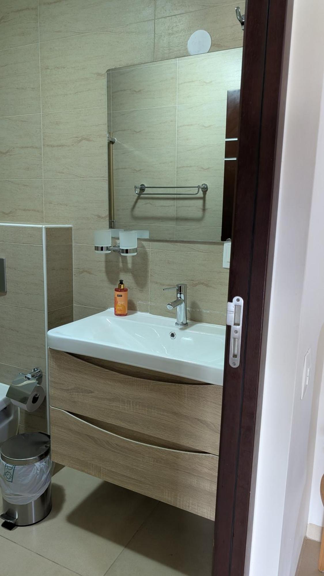 1 Room Apartment-Green View 8 Дорп-Синт-Михил Экстерьер фото